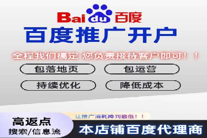 百度推广公司案例展示：揭秘传统行业如何实现互联网转型